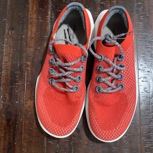 Allbirds sneakers